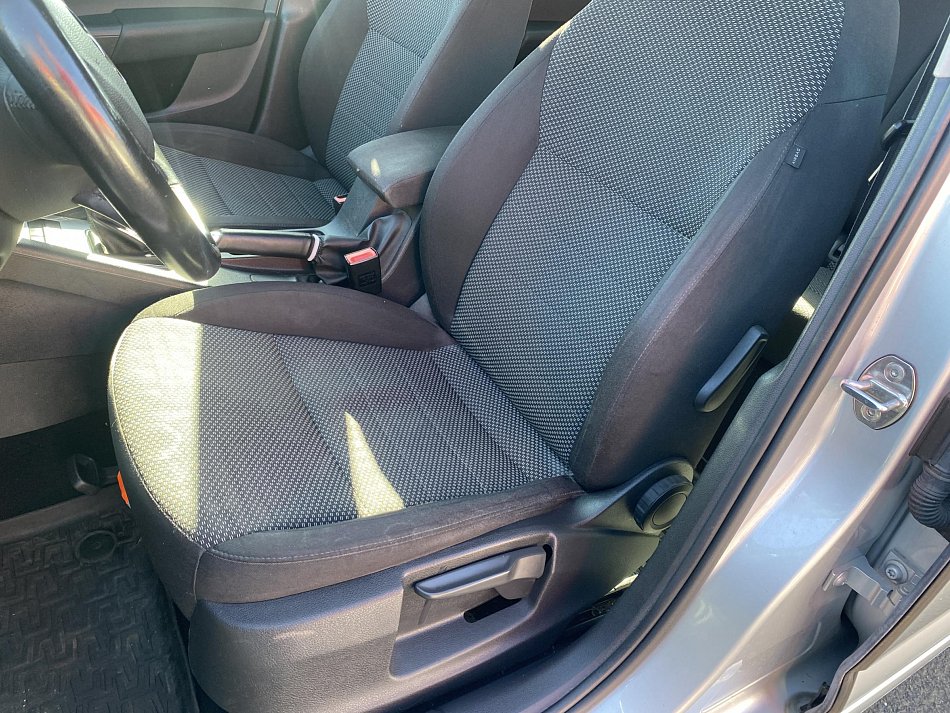 Škoda Octavia III 1.6 TDi 