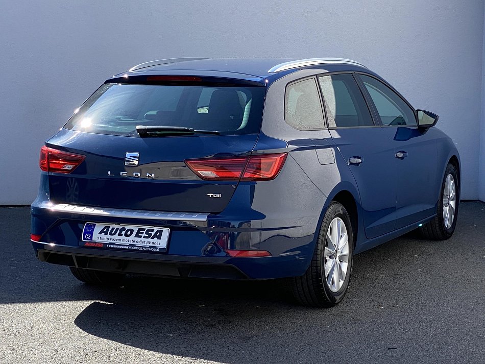 Seat Leon 1.4TGi Style