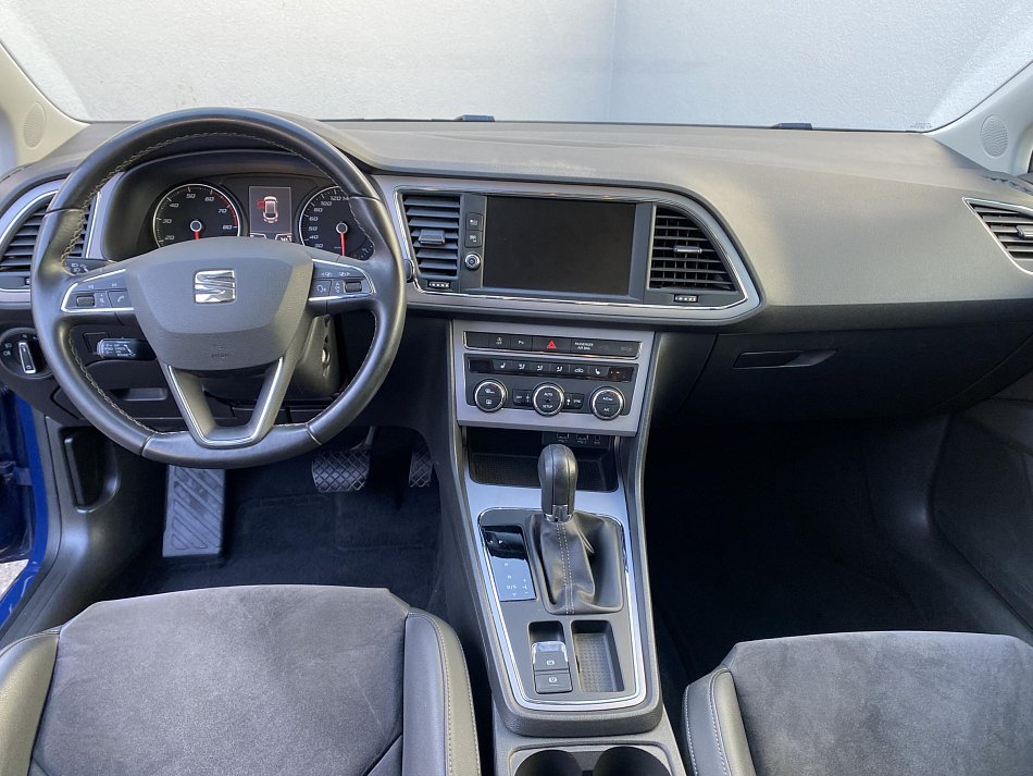 Seat Leon 1.4TGi Style
