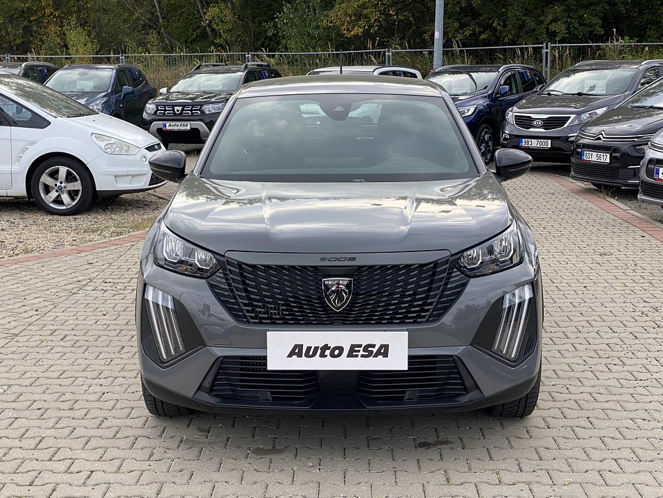 Peugeot 2008 1.2PT Active