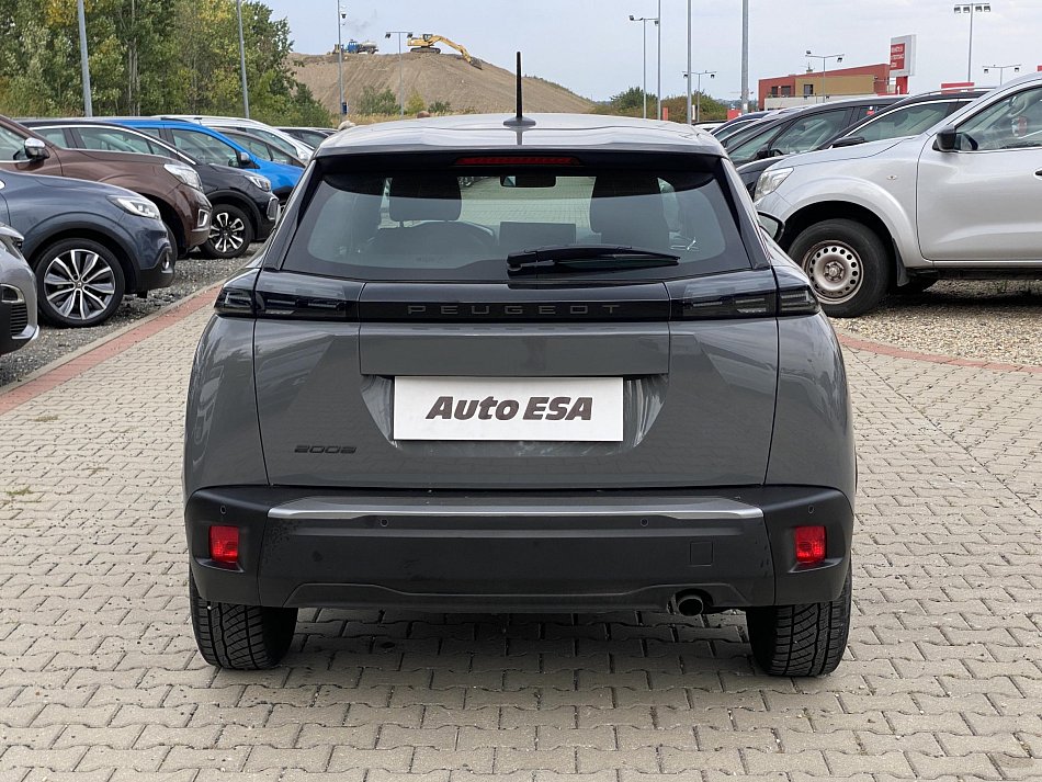 Peugeot 2008 1.2PT Active
