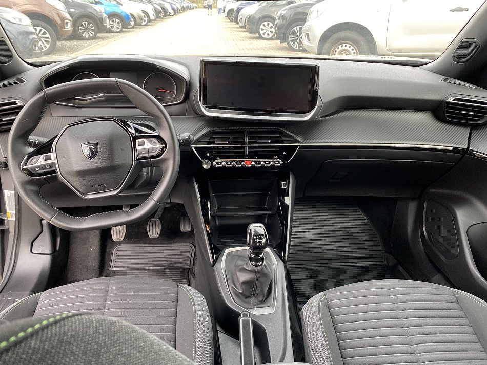 Peugeot 2008 1.2PT Active