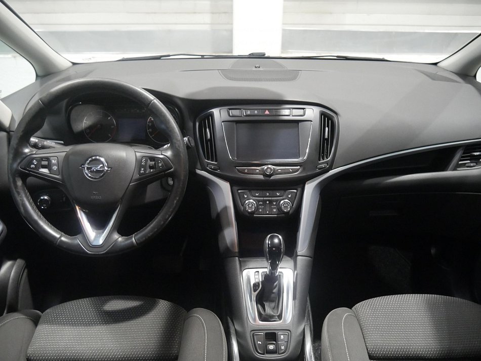 Opel Zafira 2.0 CDTi  Tourer