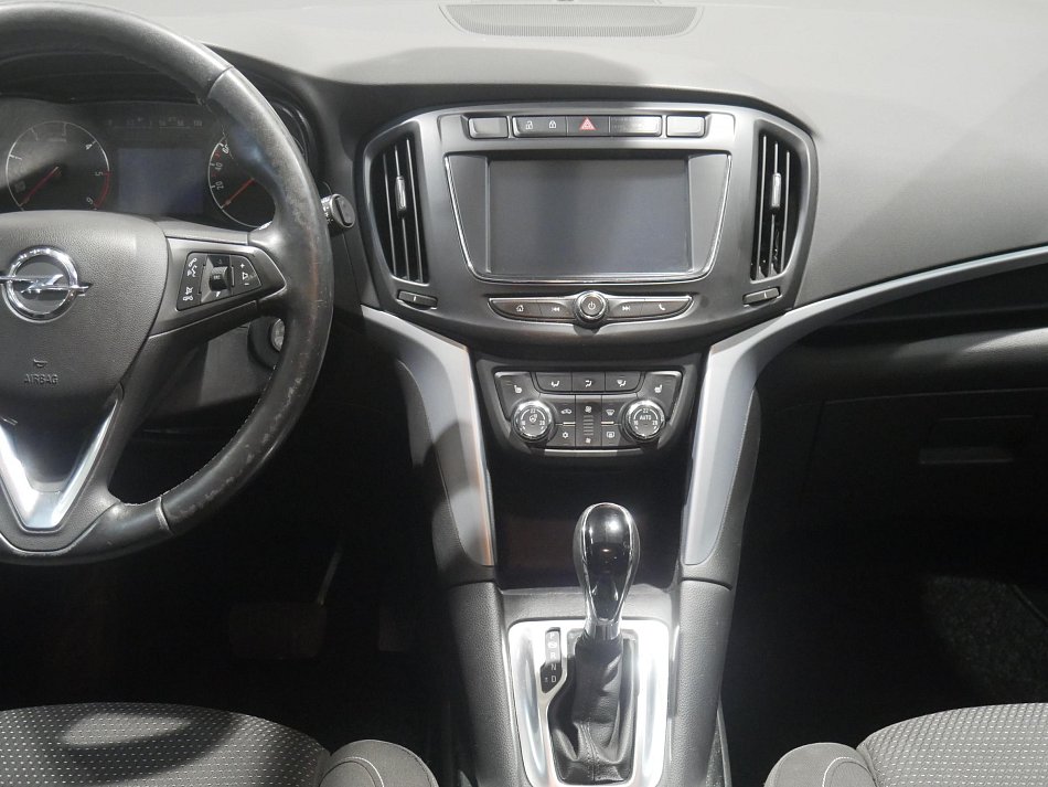 Opel Zafira 2.0 CDTi  Tourer