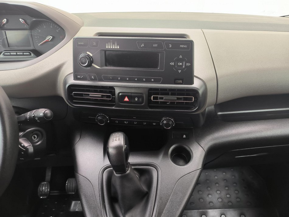 Peugeot Rifter 1.5HDi  MAXi XL