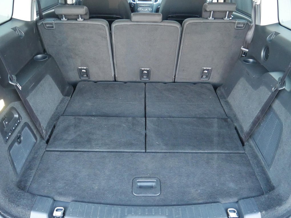 Ford Galaxy 2.0 TDCi Titanium