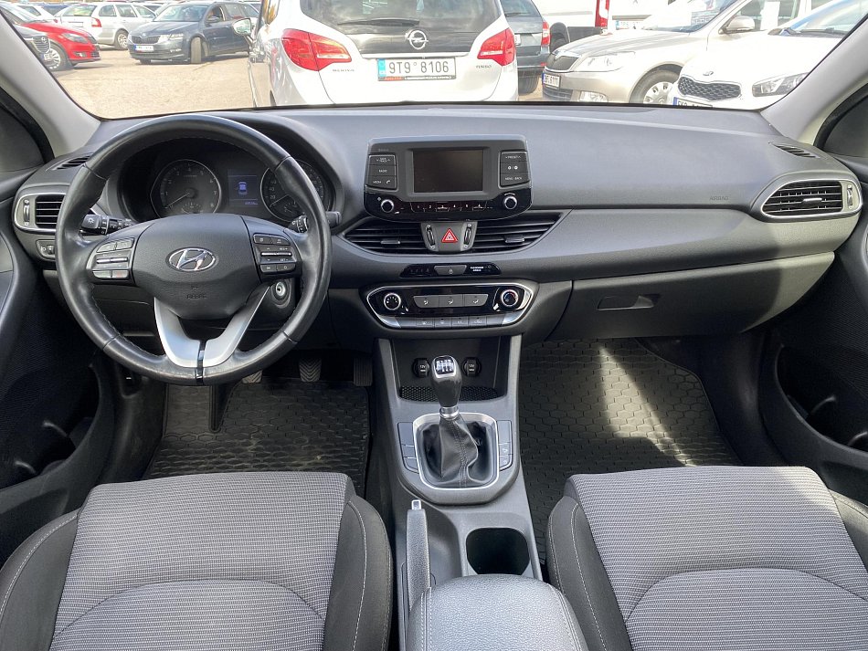 Hyundai I30 1.0 T-GDi 