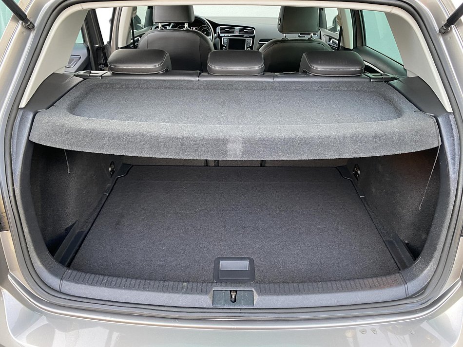 Volkswagen Golf 1.4 TSi Highline