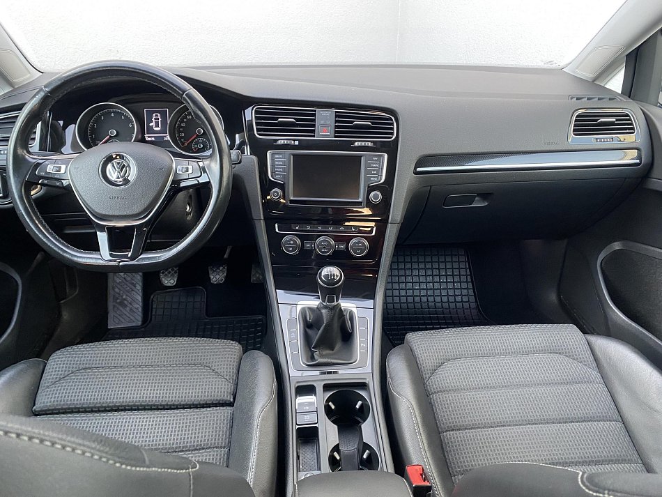 Volkswagen Golf 1.4 TSi Highline