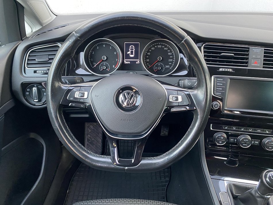 Volkswagen Golf 1.4 TSi Highline