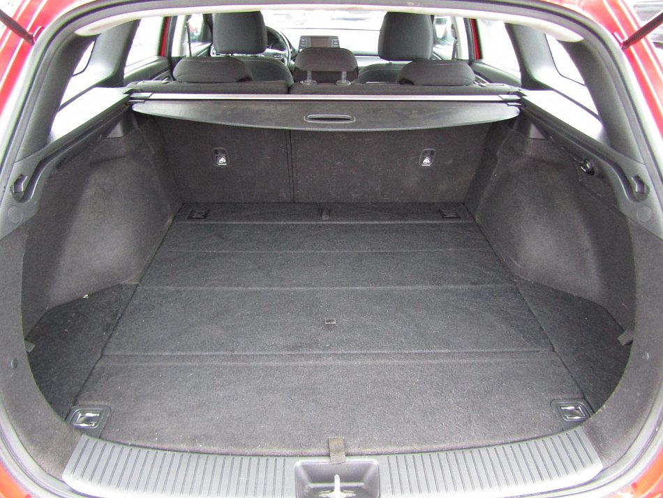 Hyundai I30 1.0 T-GDi 