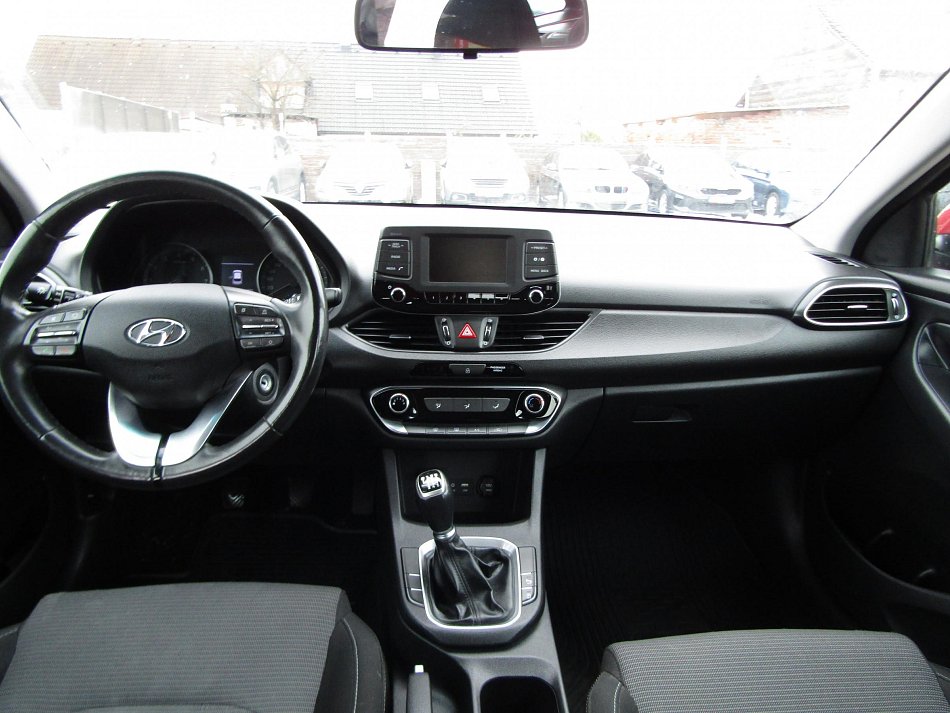 Hyundai I30 1.0 T-GDi 