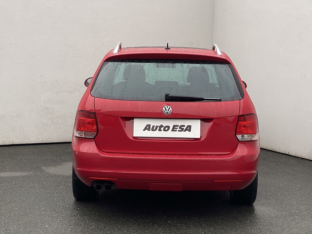 Volkswagen Golf 1.4 TSi Highline
