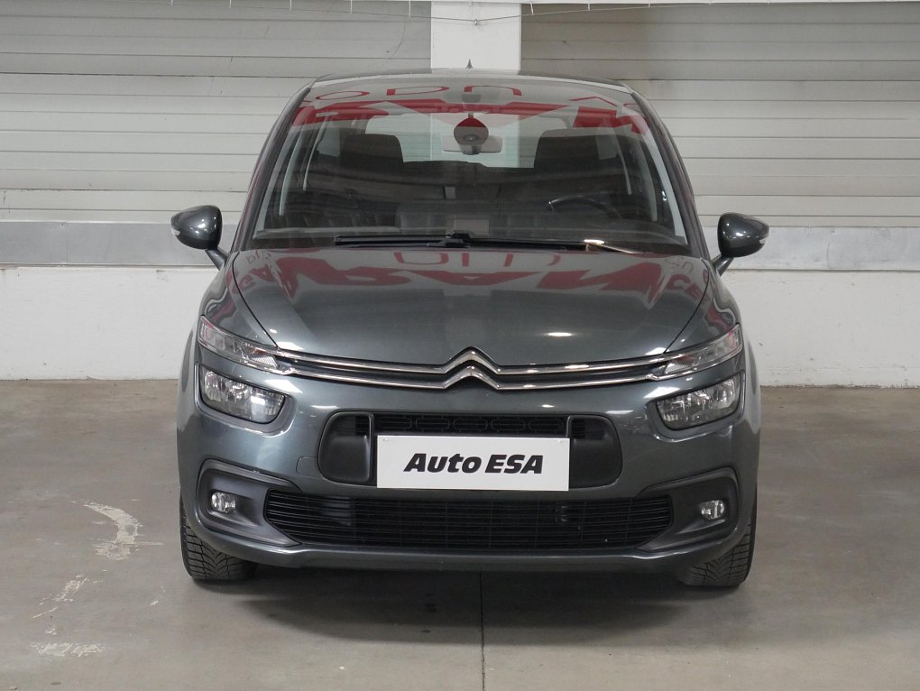 Citroën C4 GRAND Picasso 1.6HDi  7míst