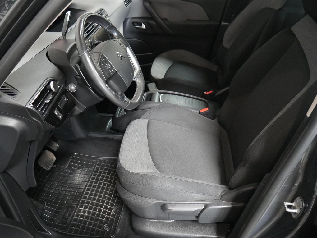 Citroën C4 GRAND Picasso 1.6HDi  7míst