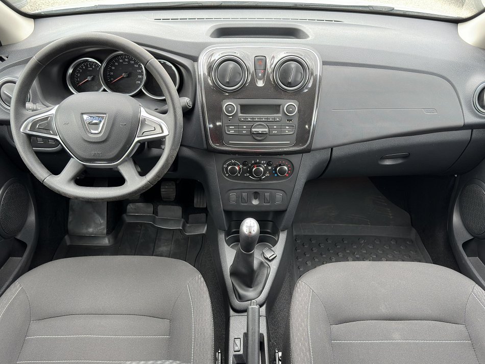 Dacia Sandero 1.0i 