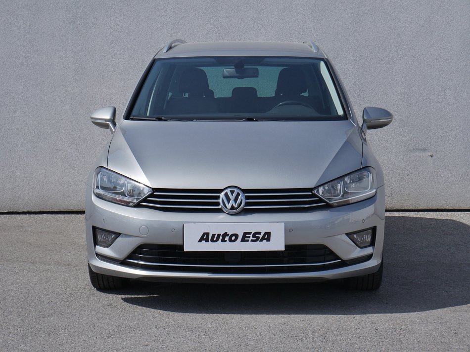 Volkswagen Sportsvan 1.4 TSi 