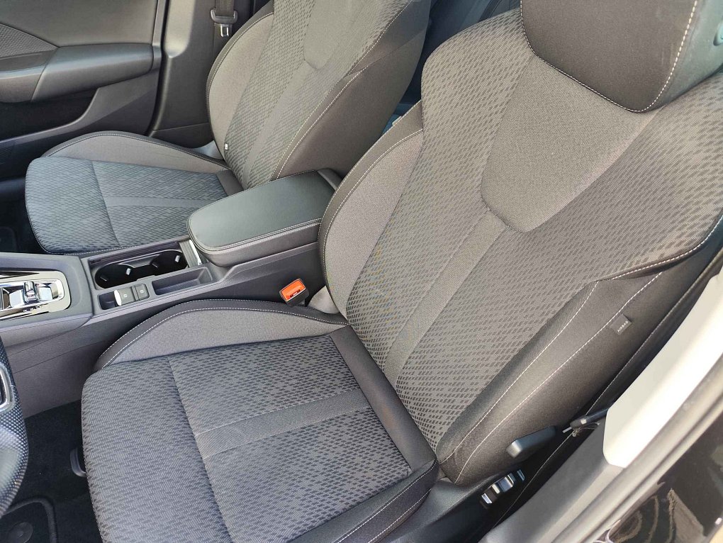 Škoda Octavia IV 2.0 TDi Style