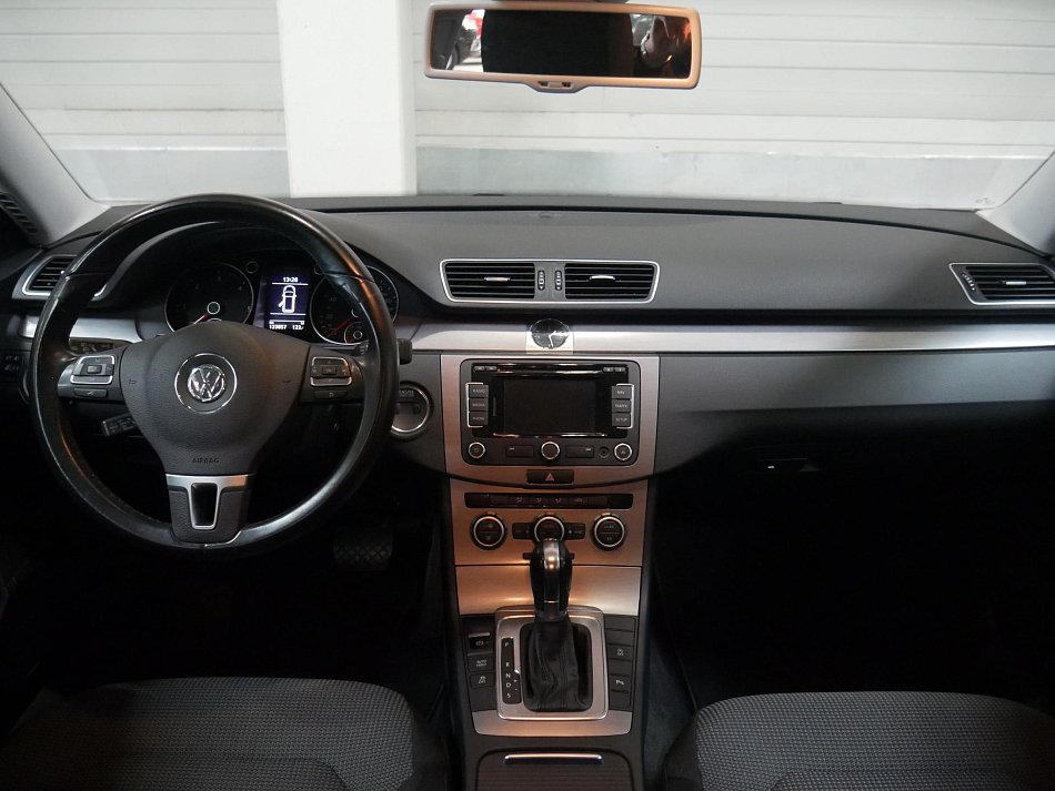 Volkswagen Passat 1.6 TDi Comfortline