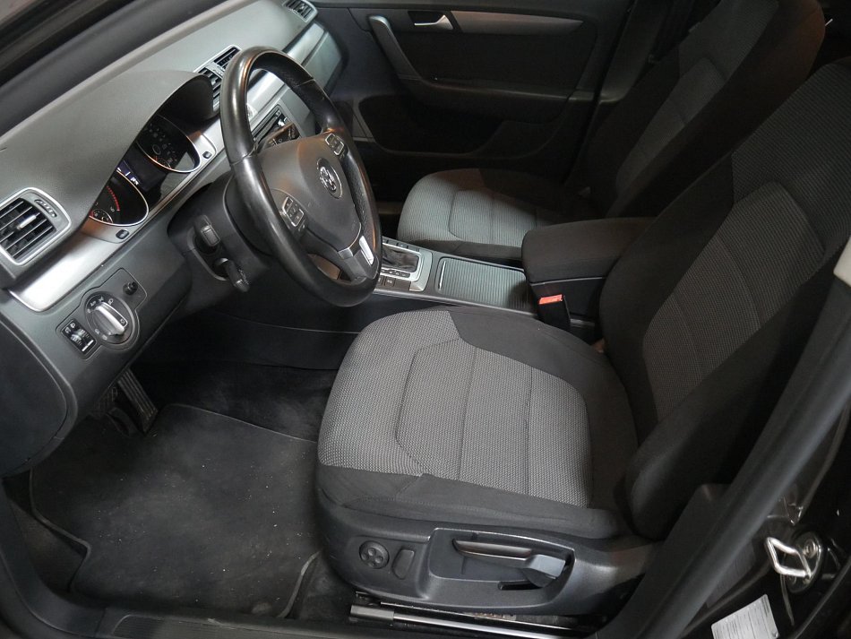 Volkswagen Passat 1.6 TDi Comfortline