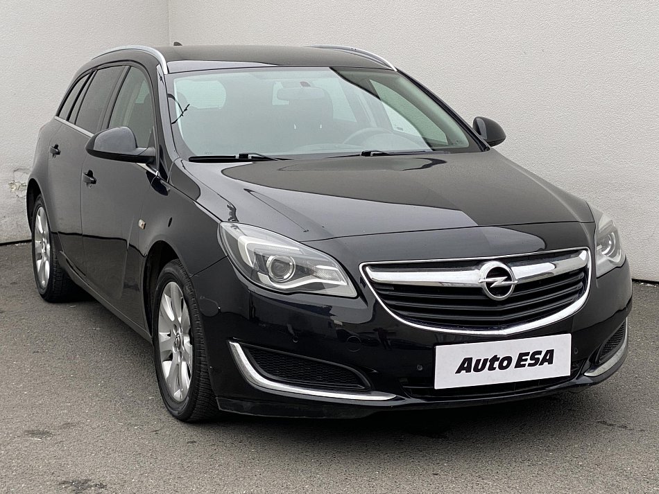 Opel Insignia 2.0.CDTi 