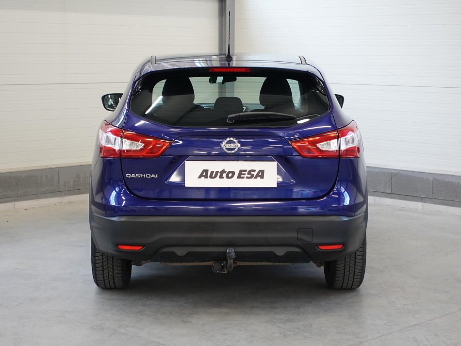Nissan Qashqai 1.2DIG-T 