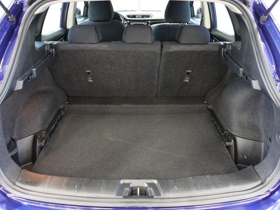 Nissan Qashqai 1.2DIG-T 