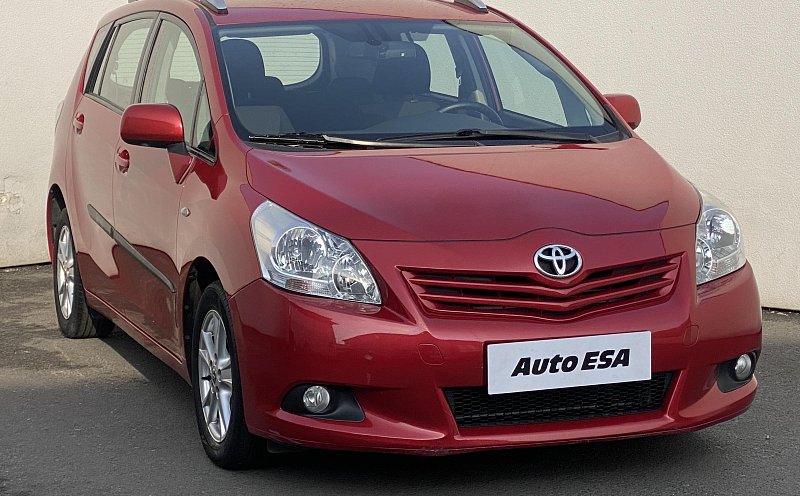 Toyota Verso 2.0 D4-D 