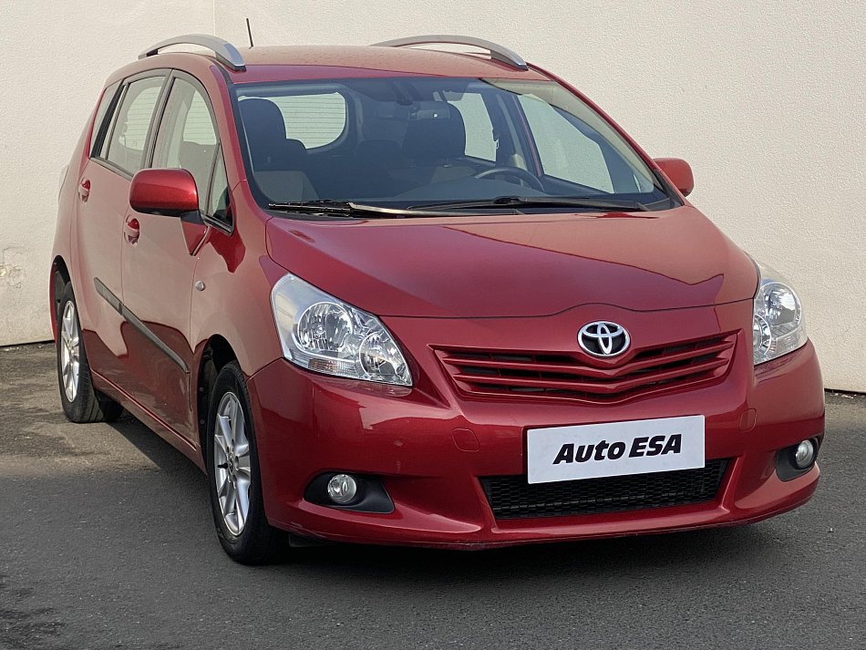 Toyota Verso 2.0 D4-D 