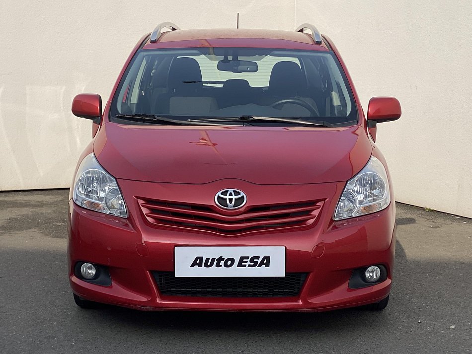 Toyota Verso 2.0 D4-D 