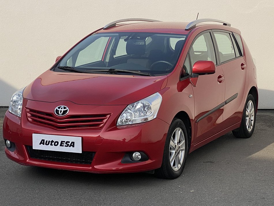 Toyota Verso 2.0 D4-D 