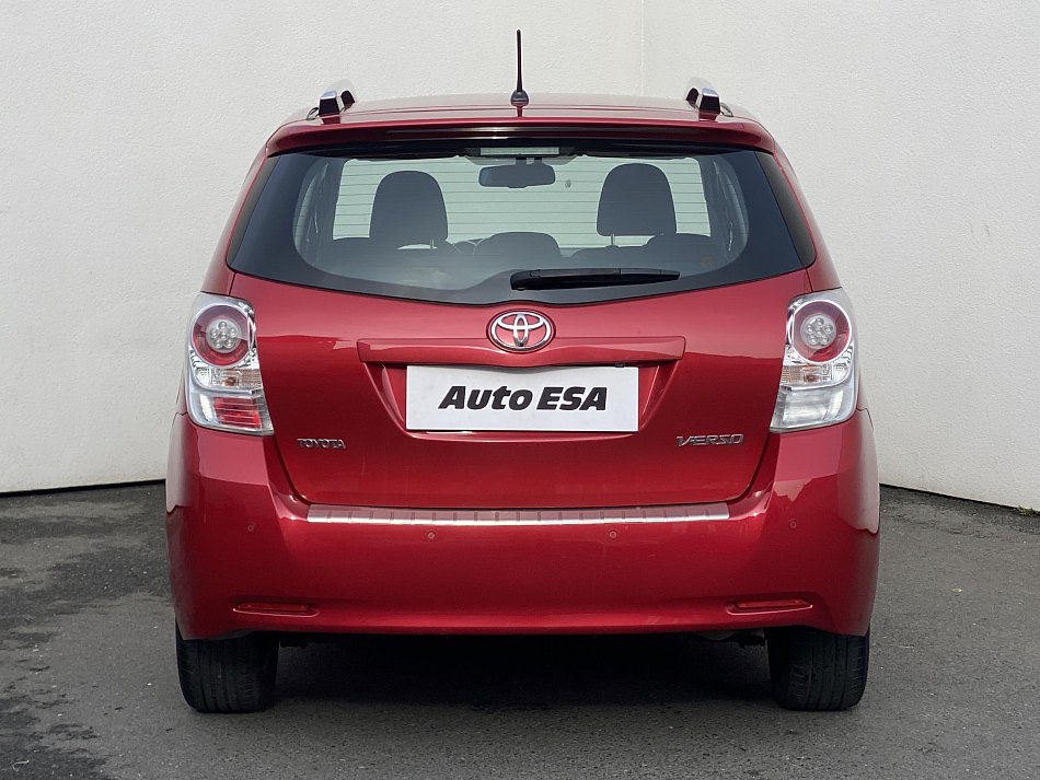Toyota Verso 2.0 D4-D 