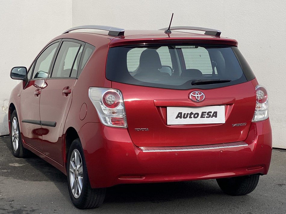 Toyota Verso 2.0 D4-D 