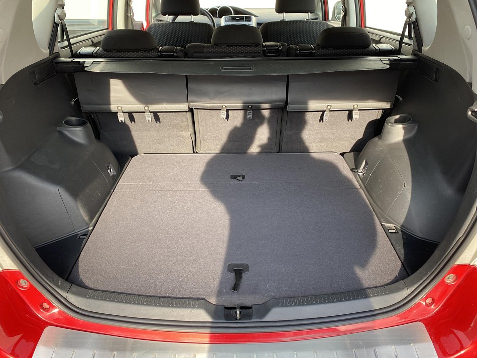Toyota Verso 2.0 D4-D 