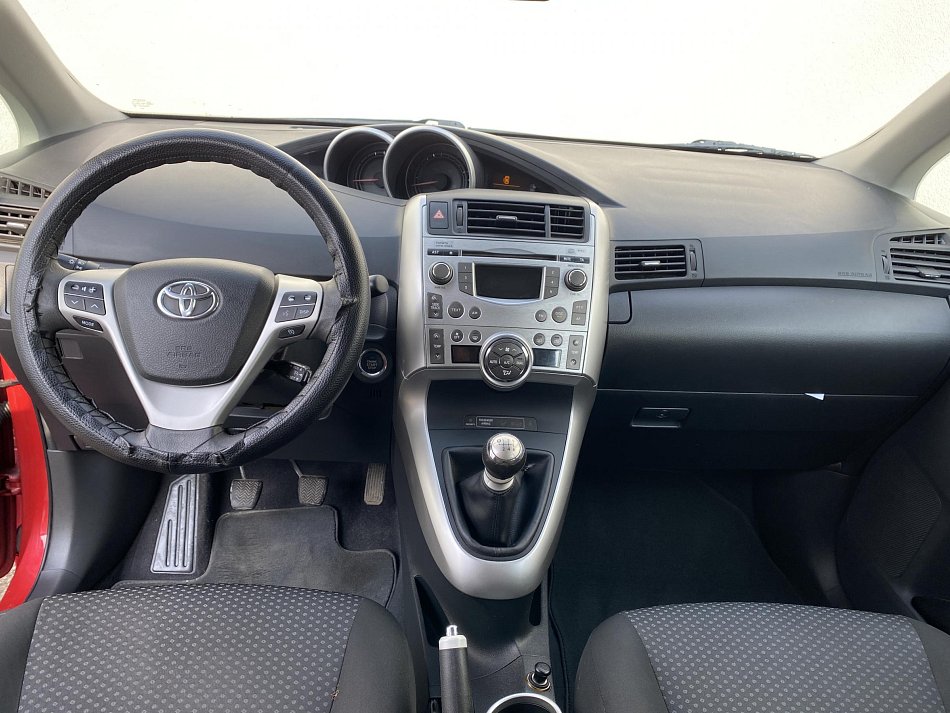 Toyota Verso 2.0 D4-D 