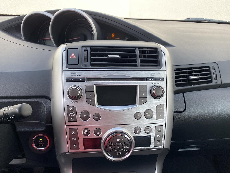 Toyota Verso 2.0 D4-D 