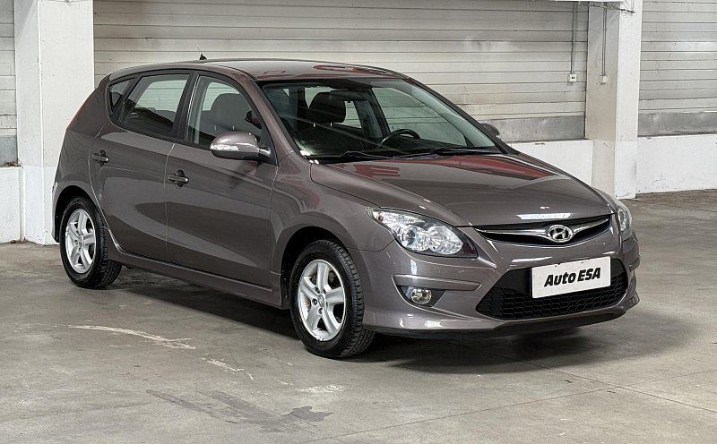 Hyundai I30 1.4i 