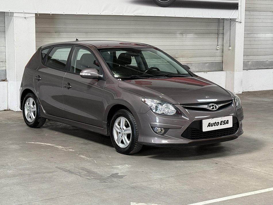 Hyundai I30 1.4i 