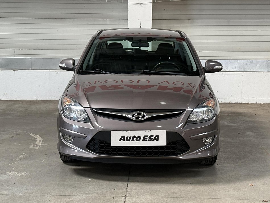 Hyundai I30 1.4i 
