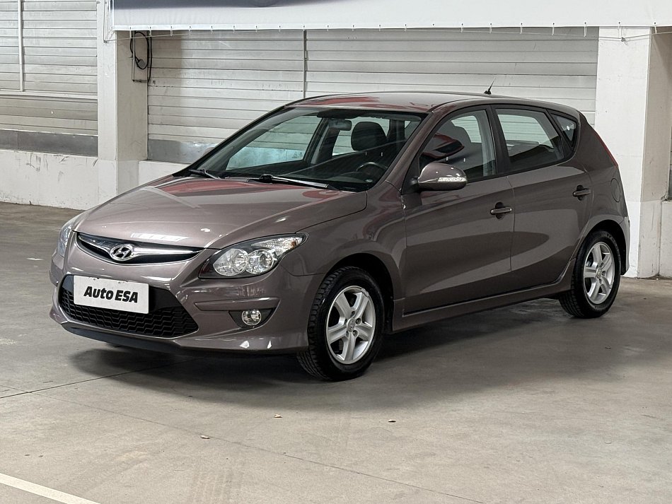 Hyundai I30 1.4i 