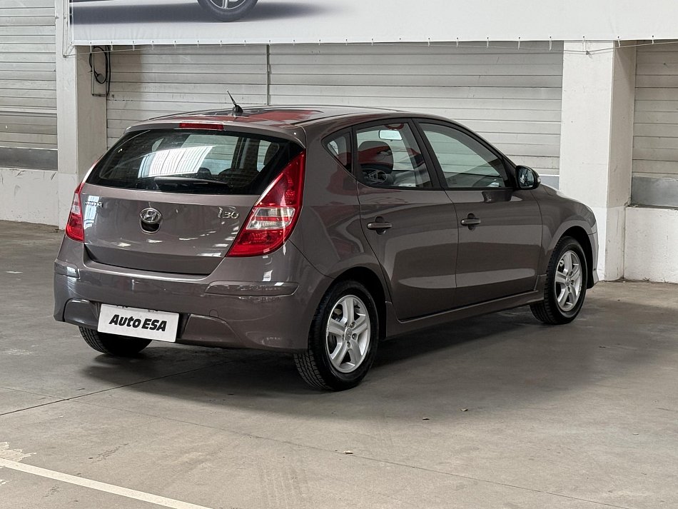 Hyundai I30 1.4i 