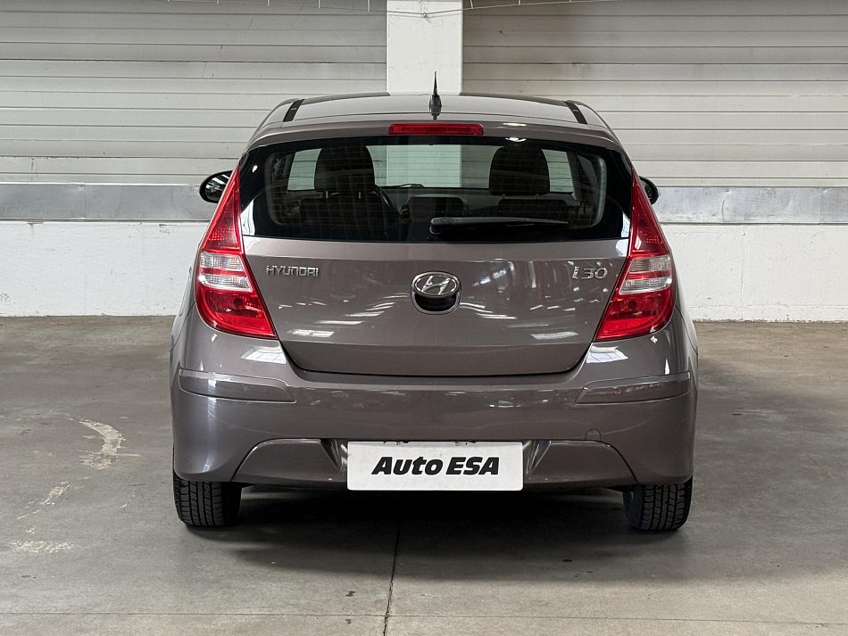 Hyundai I30 1.4i 