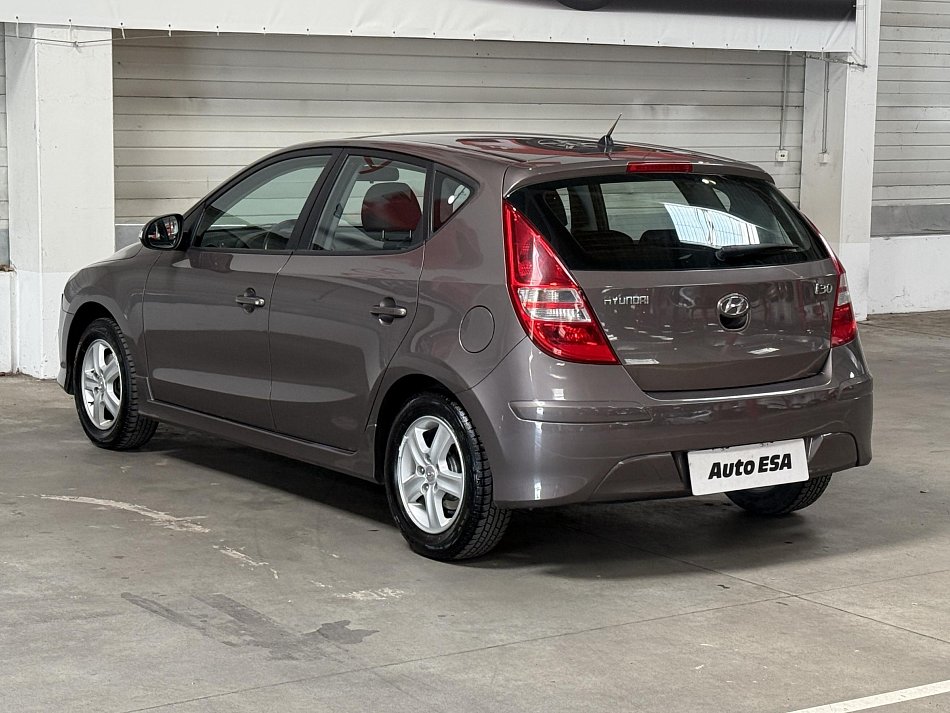 Hyundai I30 1.4i 