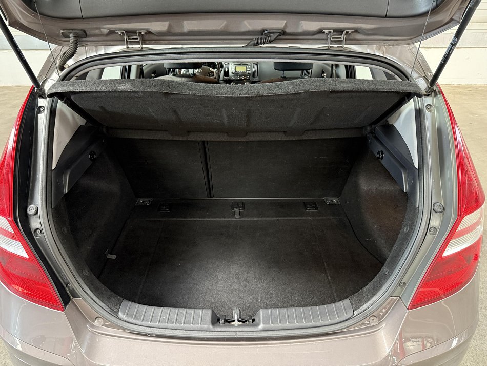Hyundai I30 1.4i 