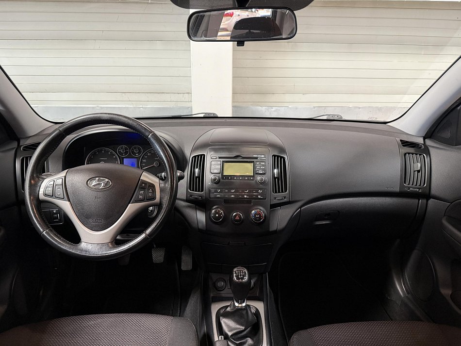 Hyundai I30 1.4i 