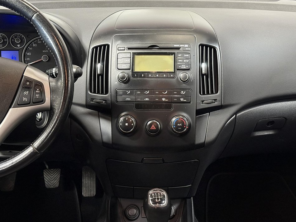Hyundai I30 1.4i 