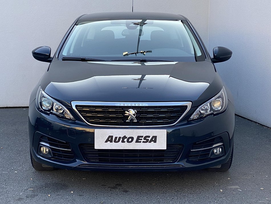 Peugeot 308 1.5 HDi Active