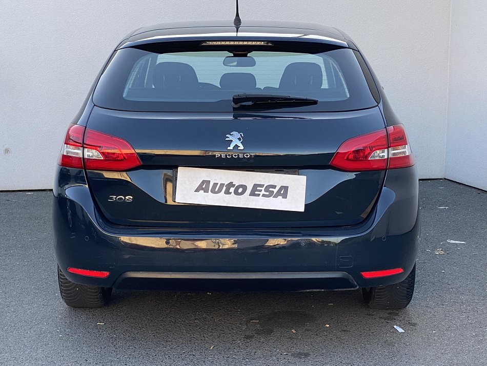 Peugeot 308 1.5 HDi Active