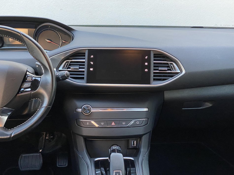 Peugeot 308 1.5 HDi Active