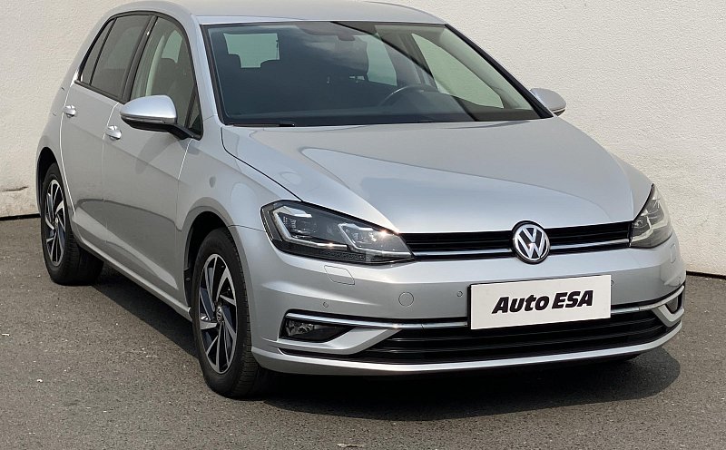 Volkswagen Golf 1.5 TSi Join